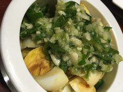 -老铺人家酒店(紫荆名流店)