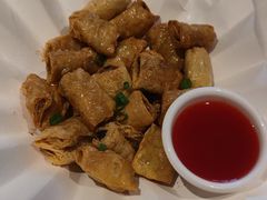 -涌上外婆桥(南塘店)