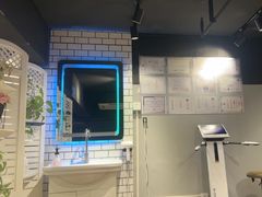 -NRG 健身私教CLUB(云山路店)