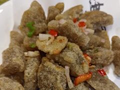 -小秦淮·南京土菜(新亭西路店)