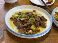 -小桥衢州人家·海鲜烧烤·盱眙龙虾(万达水街店)