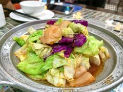 -走马楼饭庄(慈城古县城店)