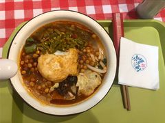 -丽丽三鲜螺蛳粉(田林路店)