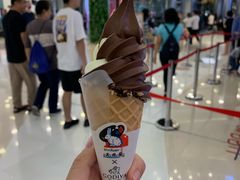 -GODIVA(王府井apm店)