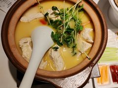 -北京西藏大厦酒店