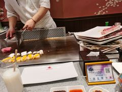 -大渔铁板烧(大悦城店)
