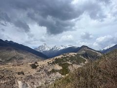 -四姑娘山阿巴郎·藏式花园餐厅