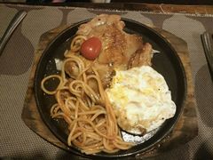 -三小姐咖啡店西餐下午茶(太平门直街店)