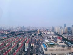 -泰盛楼顶摩天轮