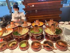 -上海浦东嘉里大酒店