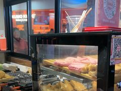 -粉粉乐鲷鱼烧(美罗城店)