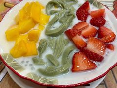 -甜心妈妈·榴莲星级糖水(北京路总店)