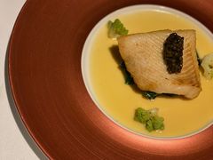 -Oyster Talks 四度蚝法餐厅