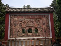 -南阳卧龙岗武侯祠