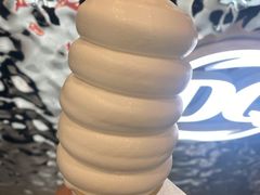 -DQ·蛋糕·冰淇淋(上海惠南店)