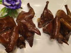 -江宴渔村·鱼鲜土菜(紫荆广场店)