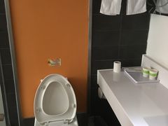 -莫泰酒店(厦门万象城火车站地铁站店)