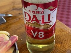 -钰洁腊排骨火锅