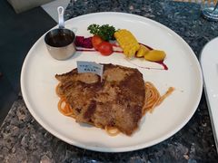 -水天堂西餐厅(余姚众安广场店)
