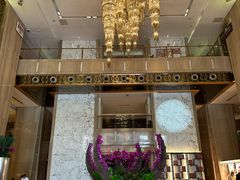 -广州粤海喜来登酒店