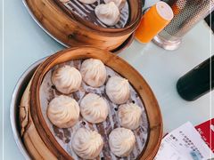 -食惠里小笼包面馆(越秀店)