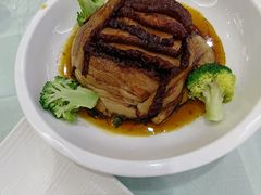 -艳阳度假酒店·餐厅