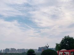-咸阳湖景区