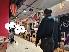 大堂-吉野家(凯旋购物广场店)