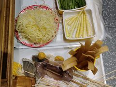 -旺蜀主成都串串火锅(西直门凯德MALL店)