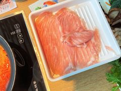 -温野菜涮涮锅(曲江大悦城店)