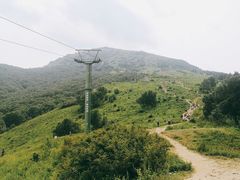 -灵山