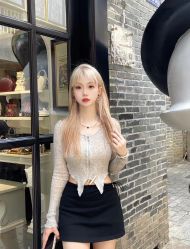 -DL HOPE明星造型