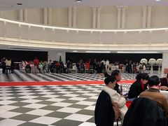 -艳阳天·非遗楚菜(武展店)