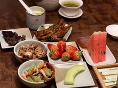 -青藤茶馆(南山路店)