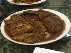 -四海回族饭店(前进大街店)