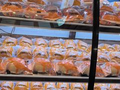 -巴盟人家·内蒙地方菜(华丽家族店)