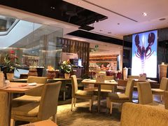 -深圳香格里拉酒店