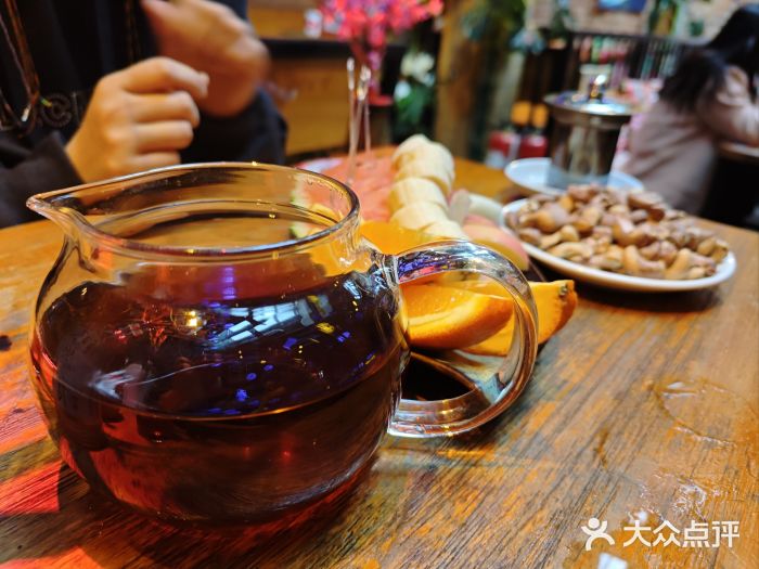在路上酒吧(大理古城店)图片