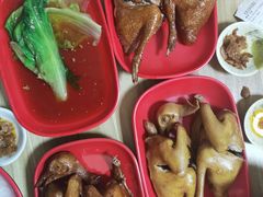 -光明刘冰乳鸽店(光明法政北路店)