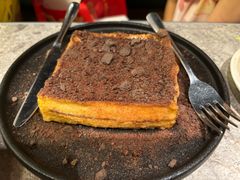 -留半山·香港食堂(啦啦宝都店)