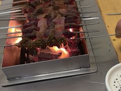 -正丰源大缸烧烤(人民路店)