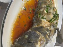 -金海湾海鲜排档(朱家尖店)