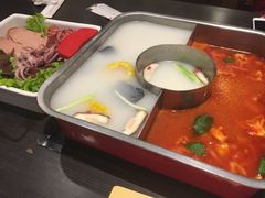 -新辣道鱼火锅(航天万源店)