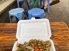 -陈添記·祖傳爽鱼皮·西关老字号(广州首店)