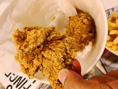 -肯德基(新骥江店)