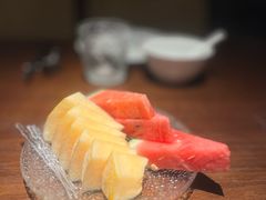 -许爷家·生态湖鲜(徐汇日月光店)