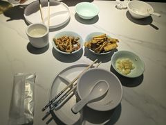 -来相会饺子·新辽菜(甘家口店)
