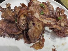 -再回头私房菜·老南京菜