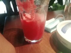 -泰香米泰国餐厅(中大国际店)