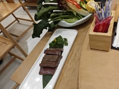 -湯系·煲汤手艺人(东二环泰禾广场店)